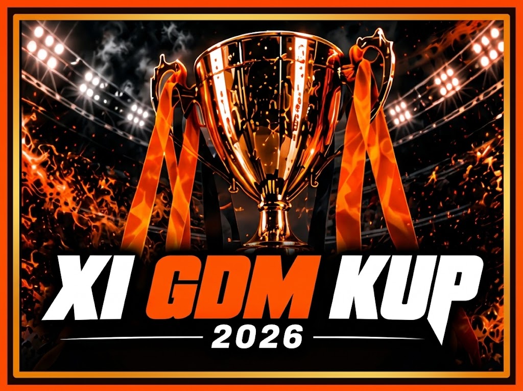 GDM Kup 2026